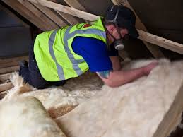 Best Crawl Space Insulation  in USA